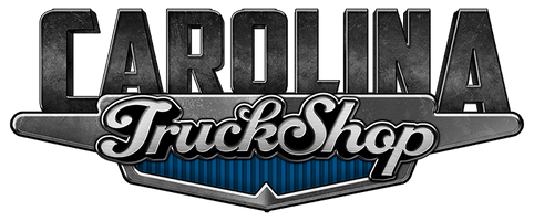 Colorbond Spray — Carolina Truck Shop
