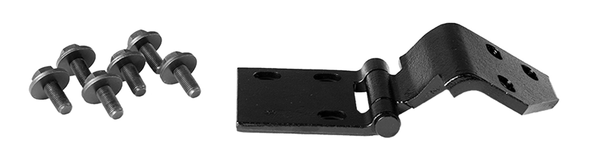 Door Hinge - Lower - RH - 67-72 C-10 - Part#0849-208R