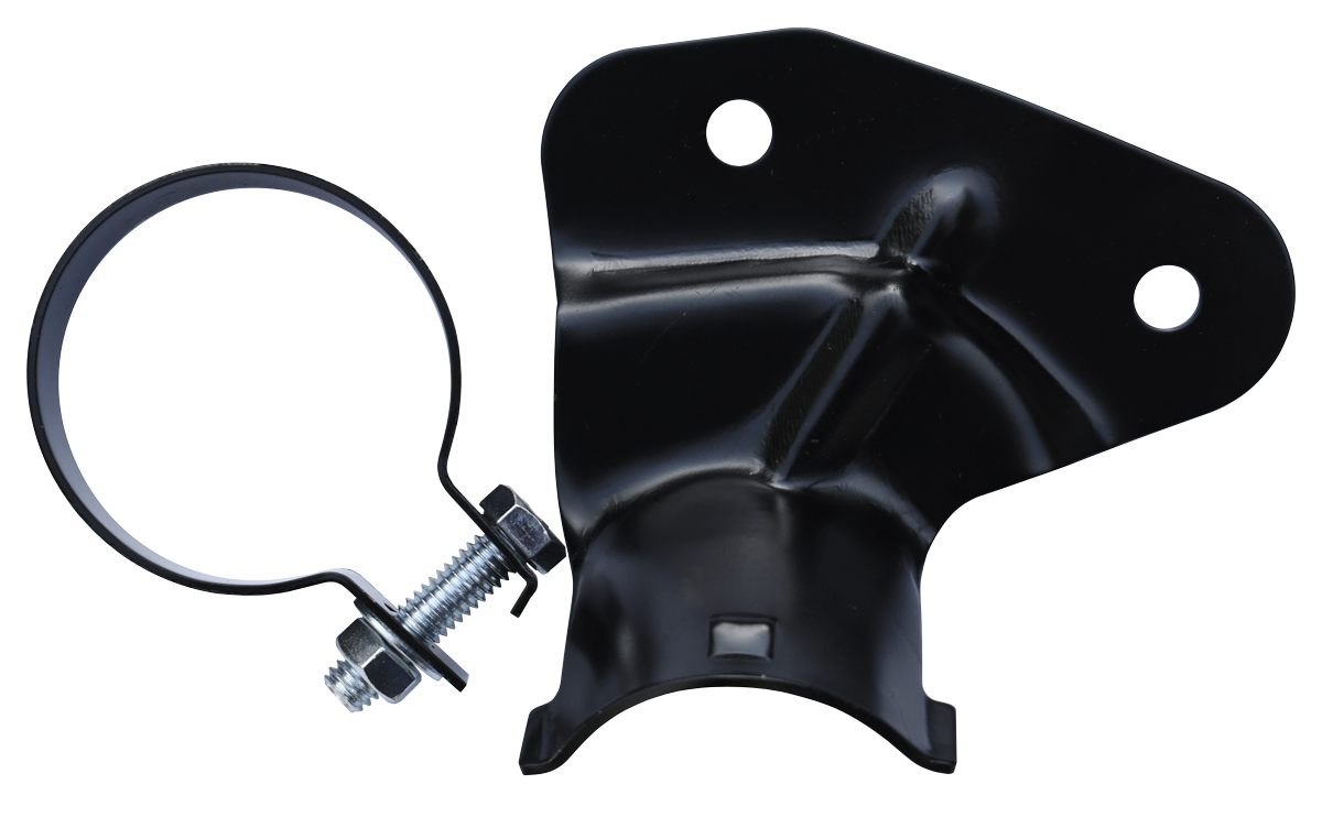 Lower Steering Column Bracket w/Hardware - 67-72 - Part#0849-387