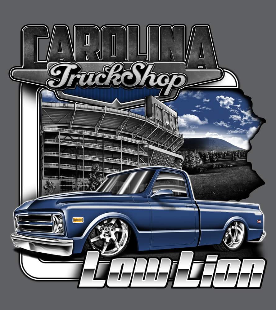 LowLion T-Shirt