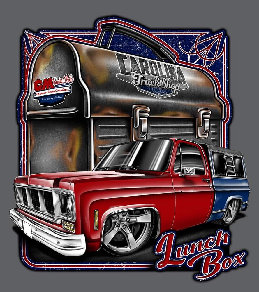 Lunchbox T-Shirt