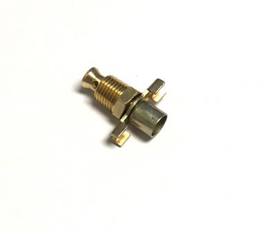 Radiator Drain Valve - Heavy Duty