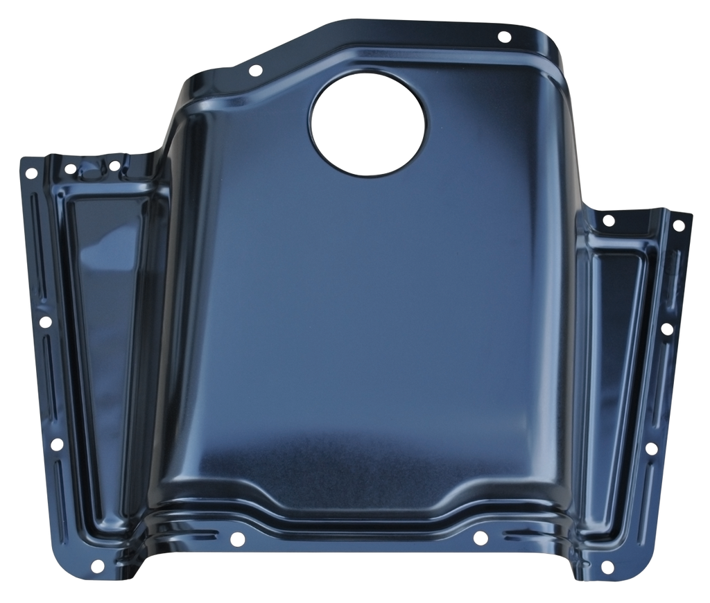 High Hump Transmission Cover - 60-66 - Part#0848-230