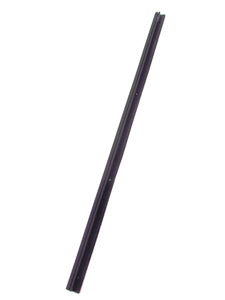 Precision Vent Post Weatherstrip Seal - Left/Right - 67-72