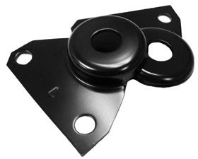 Front Fender Lower Rear Mounting Plates - 67-72 C-10 - Part#0849-323