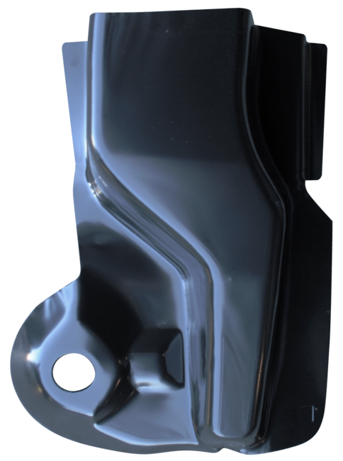 Front Door Pillar - 67-72 C-10 - 0849-211L