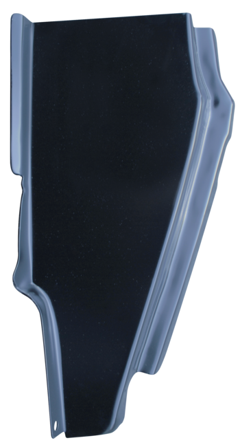 Front Door Rear Pillar - 67-72 C-10 - Part#0849-213L