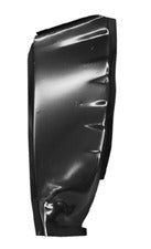 Inner Cab Corner - 73-87 C-10 - Part#0850-217L