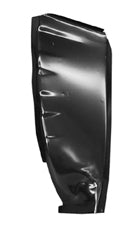 Inner Cab Corner - 73-87 C-10 - Part#0850-218R