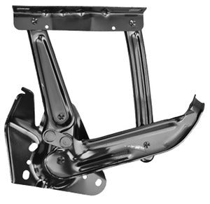 Hood Hinge W/O Spring - 67-72 C-10 - Part#0849-547L