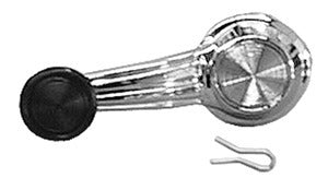 Door Window Crank - 68-76 - C-10 - Part#0849-209UB