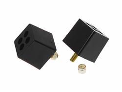 Prothane Bump Stop - Part#19-1305-BL